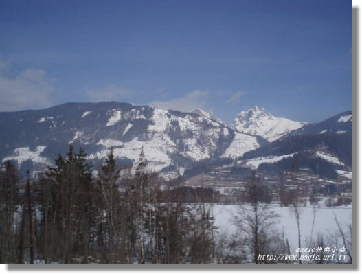 4. 沿途風景